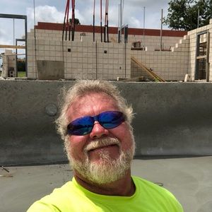 Meet your Posher, Billy